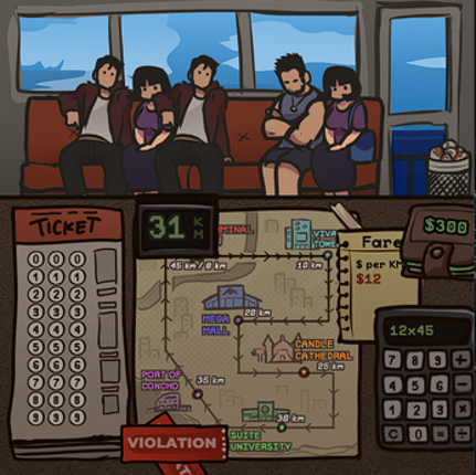 Fair Fare screenshot