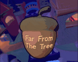 Games like Far From The Tree