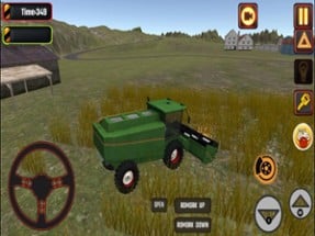 Farm Tractor Simulator 2020 Image