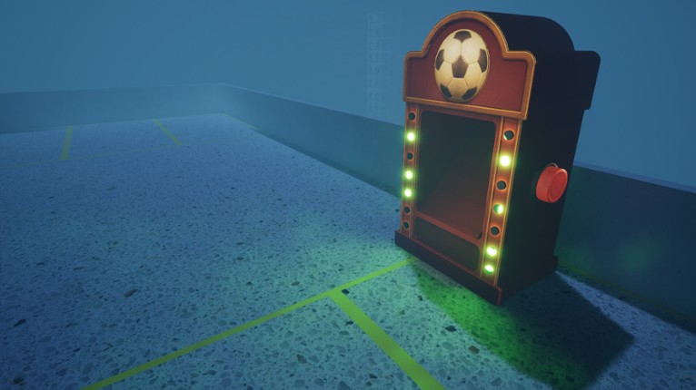 Fatal Pursuit screenshot