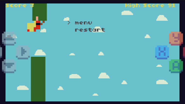 Flappyc Image