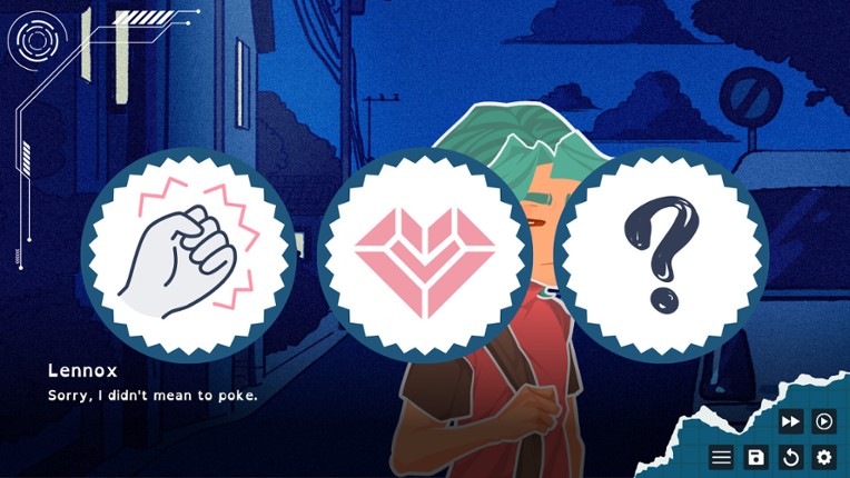 Flavor Favor screenshot