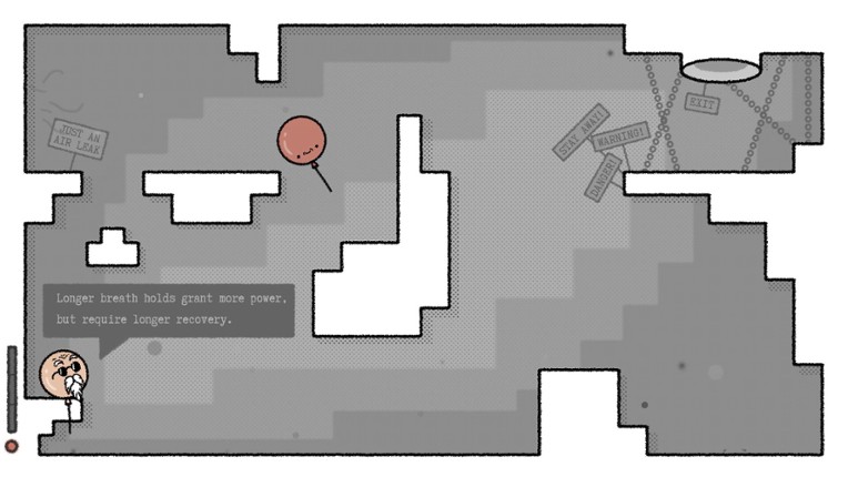 Float Lord screenshot