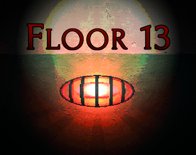 Games like Floor 13