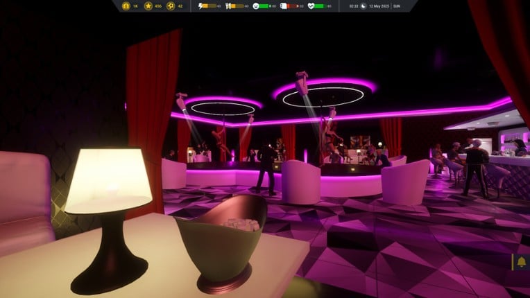 Football Life Simulator screenshot