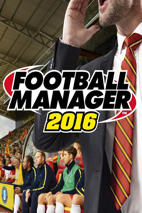 Games like Football Manager 2016