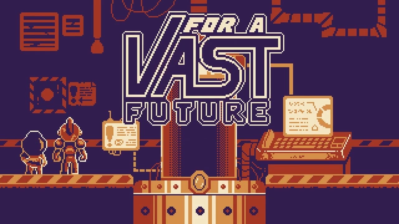 Games like For a Vast Future