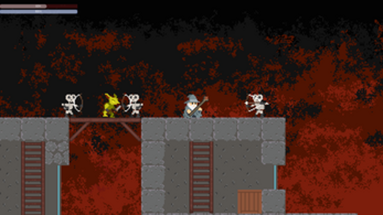 Force Of Hell Image