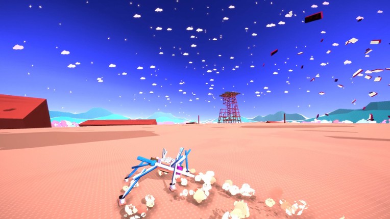 forever-happy-town screenshot