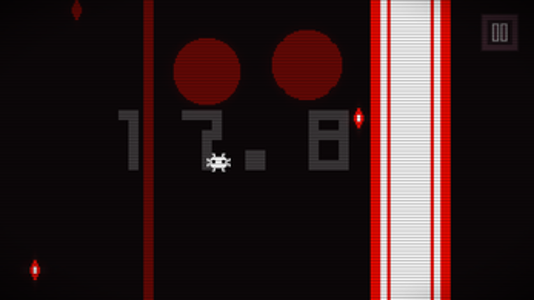 FRENETIC CHAMBERS screenshot