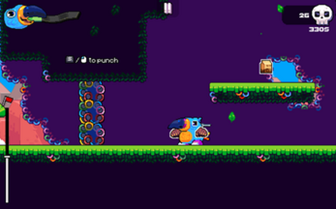 Frewt Loops screenshot