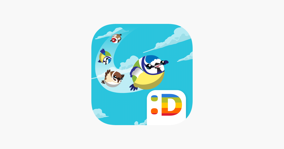 Games like Frnkni z hnízda