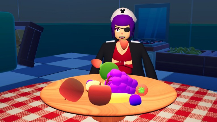 Fruit Wars screenshot