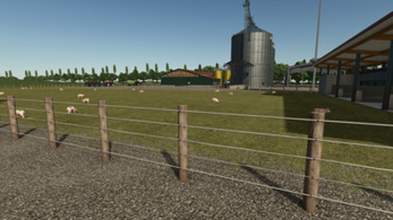 FS 25 Emerald County screenshot