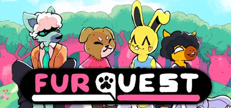 Games like Furquest