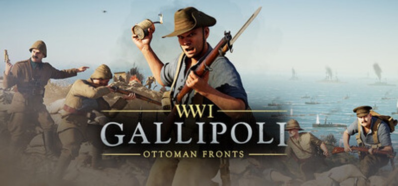 Gallipoli Image