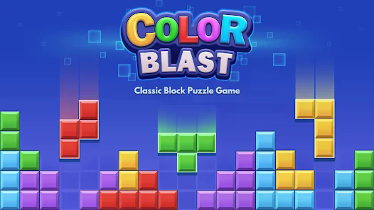 Color Blast:Block Puzzle Image