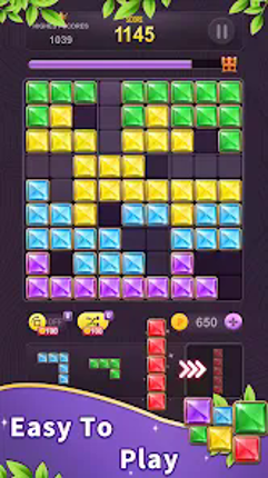 Block Puzzle Jewel screenshot