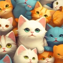 Find Cats Image