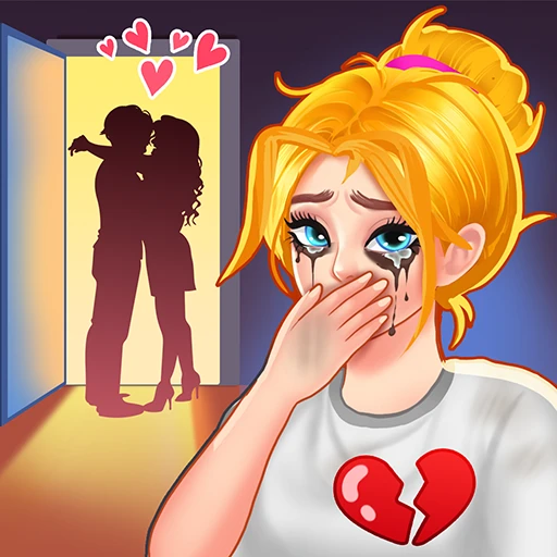 Games like Fashion Drama: Match Dress up