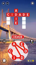 Cidade das Palavras:Cruzadinha Image