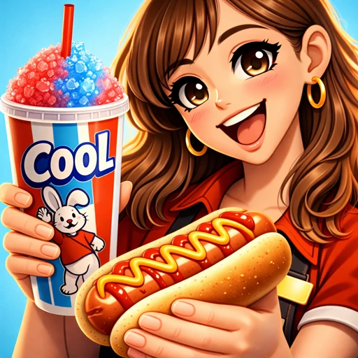Games like Cinema Panic 3: Cooking Game