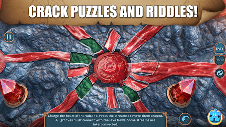 Adventure Seekers: Lost f2p Image