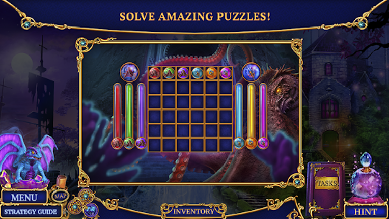 Enchanted Kingdom 7 f2p screenshot