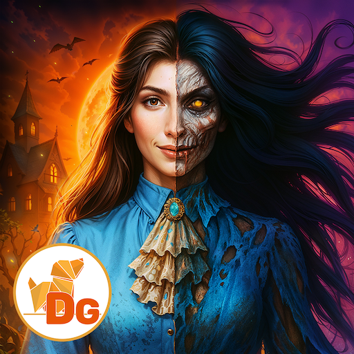 Games like Halloween Chronicles: The Door