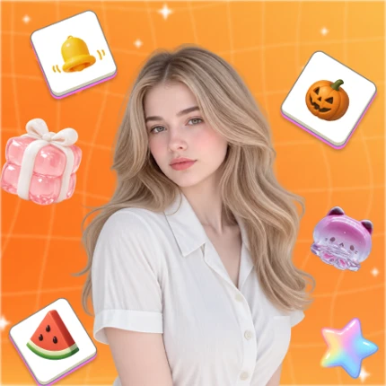 Pastelsy Crush - Match 3 Image