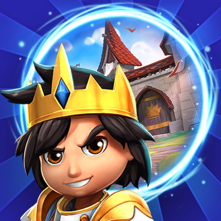 Royal Revolt 2: Tower Defense Image