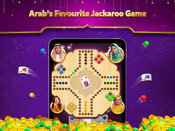 Jackaroo Star-Fastest Jackaroo Image