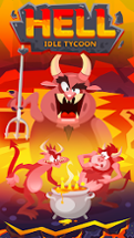 Hell: Idle Evil Tycoon Sim Image