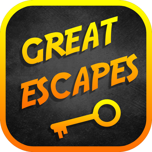 Games like Great Escapes - Room Escapes