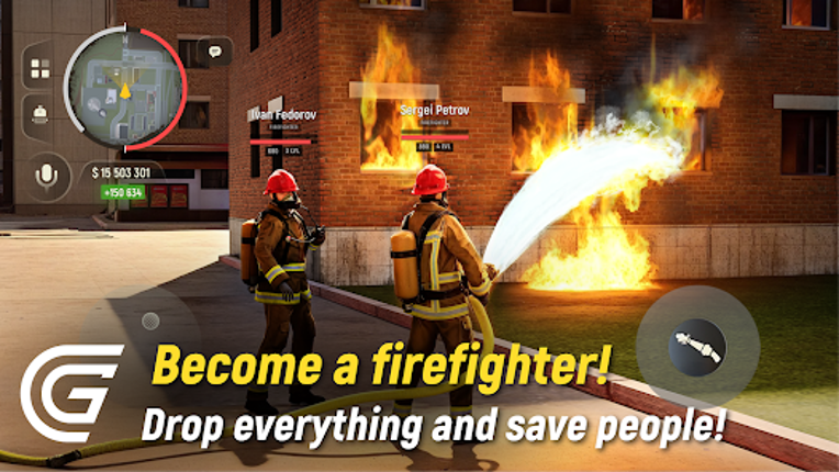 Grand Mobile:RP Life Simulator screenshot