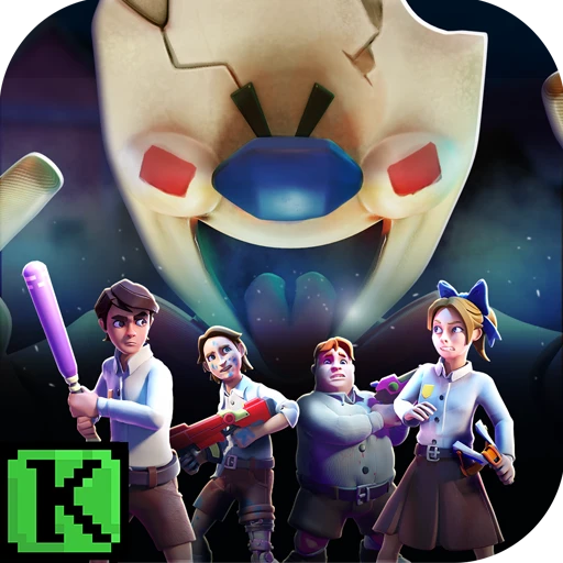 Games like Horror Brawl
