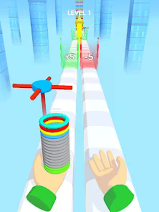 Toy Spring screenshot