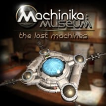 Machinika Museum Image