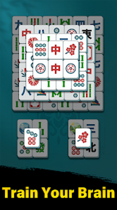 Mahjong Solitaire: Match Games screenshot