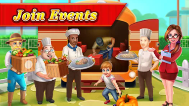 Star Chef™: Restaurant Cooking Image