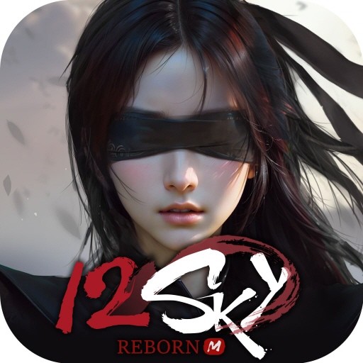 Games like 12SKY REBORN