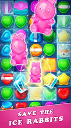 Candy Bomb Smash screenshot
