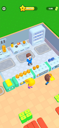 My Dream School Image