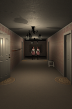 Let's Play a Game: Horror Game Image