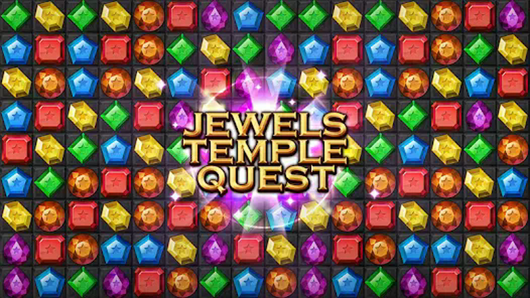 Jewels Temple screenshot