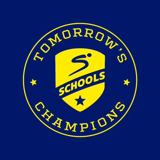 Games like SuperSport Schools