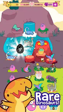 Merge Meadow: Animal Collector screenshot