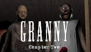 Games like Granny Chapter Two