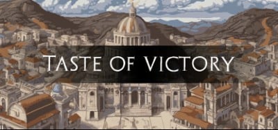 Taste of victory Image