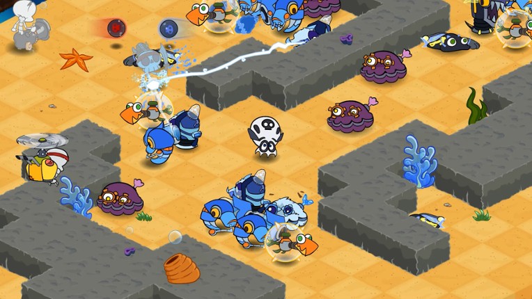 Operation Octo screenshot